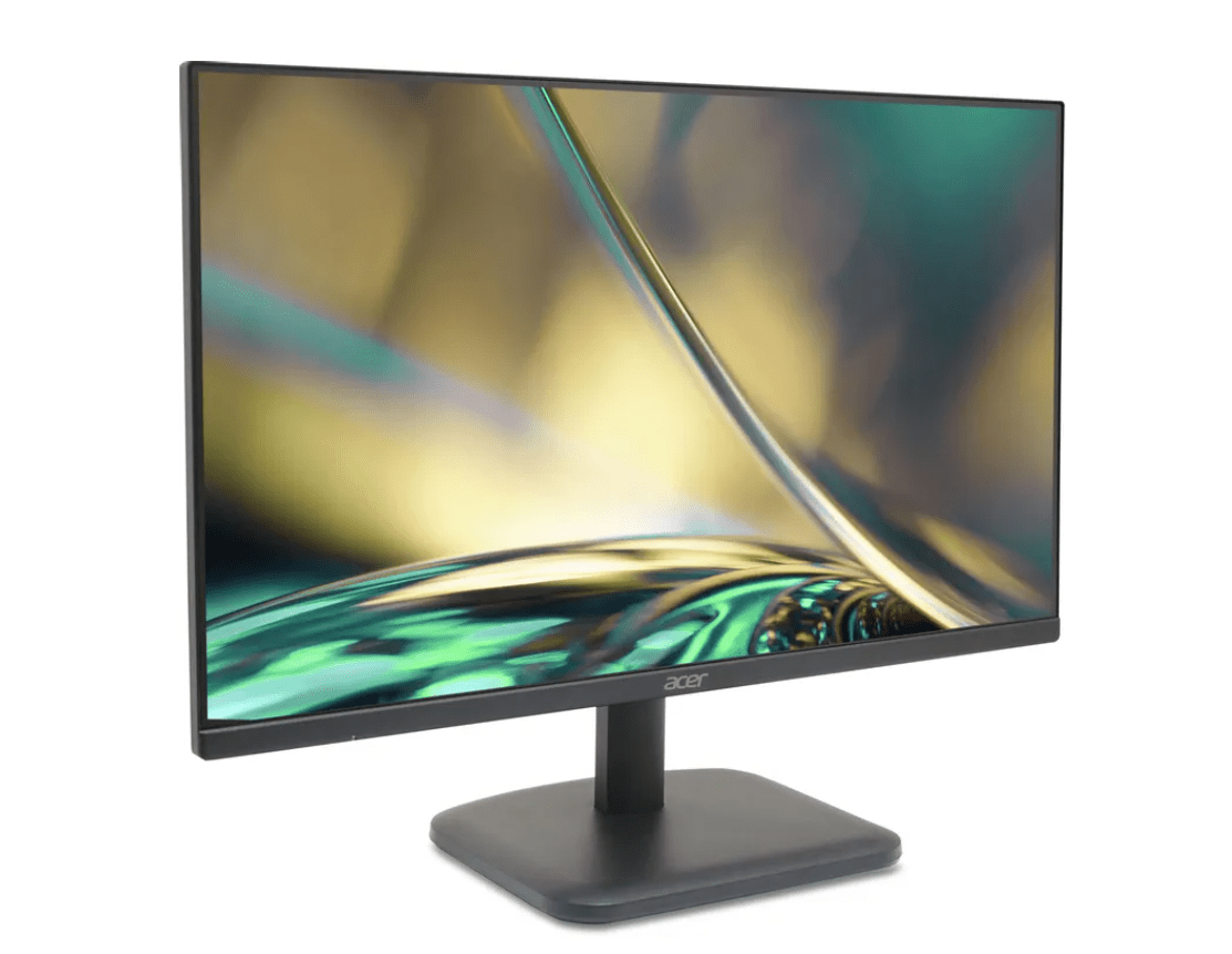 Монитор 27" Acer EK271Hbi 100Hz (27",1920x1080@100 Гц, VA, LED, 5 мс, 3000:1, 250 Кд/м², 178°/178°, 3 Монитор 27" Acer EK271Hbi 100Hz (27",1920x1080@100 Гц, VA, LED, 5 мс, 3000:1, 250 Кд/м², 178°/178°, 3