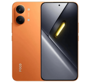 Смартфон Xiaomi POCO X8 Pro Max 12/512 Orange 1