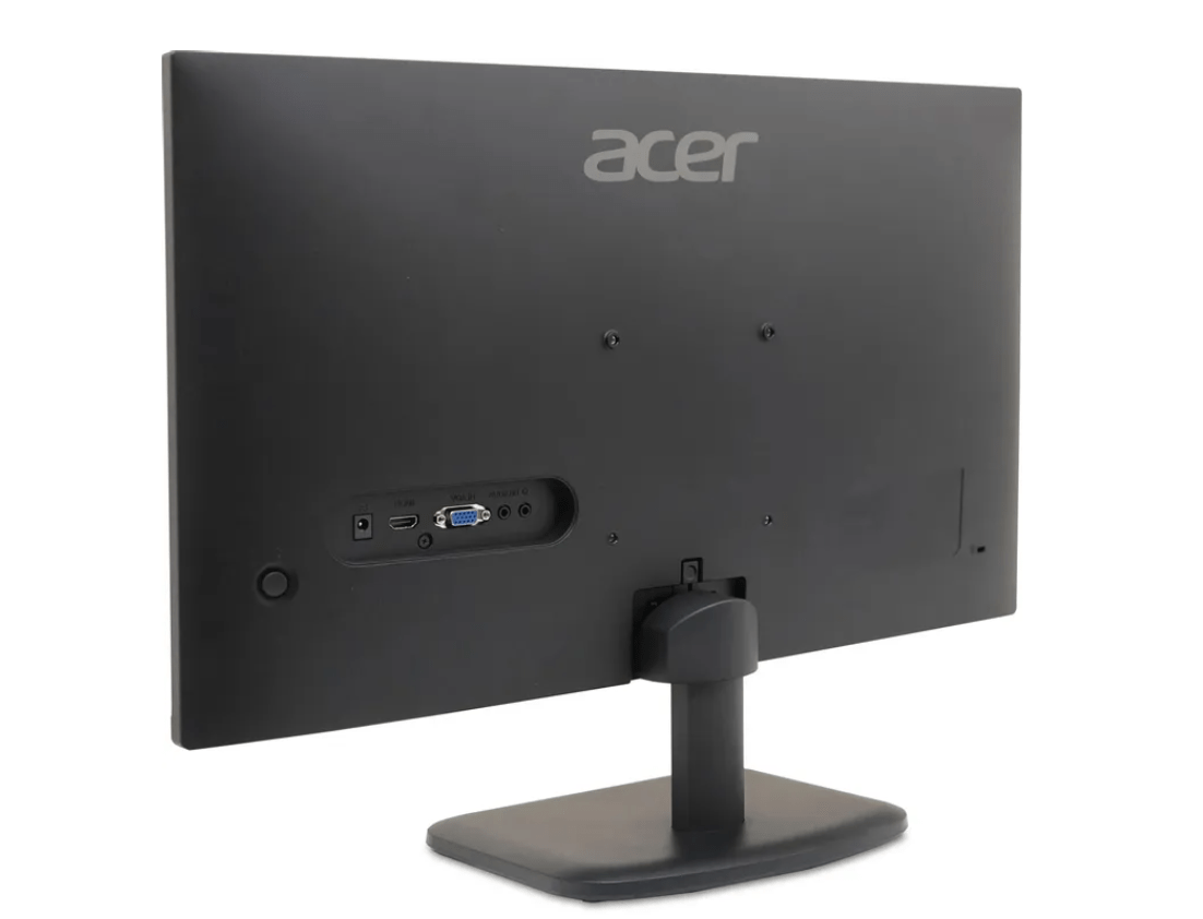 Монитор 27" Acer EK271Hbi 100Hz (27",1920x1080@100 Гц, VA, LED, 5 мс, 3000:1, 250 Кд/м², 178°/178°, 4 Монитор 27" Acer EK271Hbi 100Hz (27",1920x1080@100 Гц, VA, LED, 5 мс, 3000:1, 250 Кд/м², 178°/178°, 4