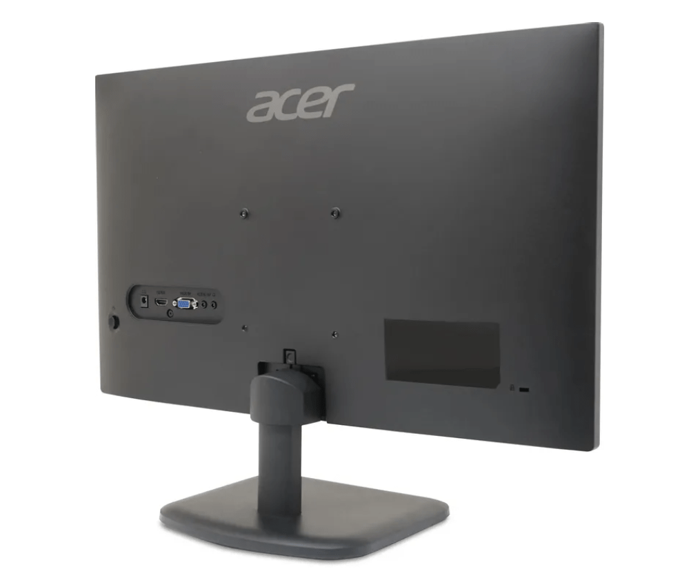 Монитор 27" Acer EK271Hbi 100Hz (27",1920x1080@100 Гц, VA, LED, 5 мс, 3000:1, 250 Кд/м², 178°/178°, 5 Монитор 27" Acer EK271Hbi 100Hz (27",1920x1080@100 Гц, VA, LED, 5 мс, 3000:1, 250 Кд/м², 178°/178°, 5