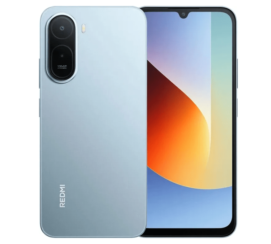 Смартфон Xiaomi Redmi A7 Pro 4/128ГБ Синий Ru 1 Смартфон Xiaomi Redmi A7 Pro 4/128ГБ Синий Ru 1