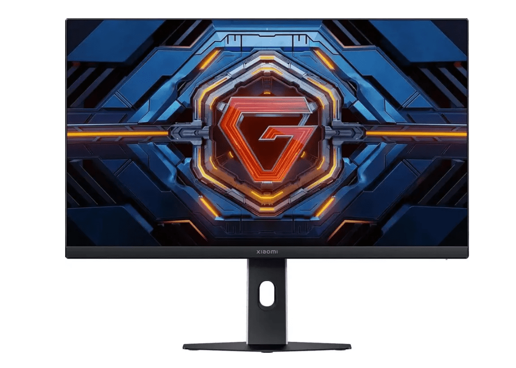 Монитор 23.8" Xiaomi G24i 2026 (ELA6364EU/ELA6656RU) 200Hz 1 Монитор 23.8" Xiaomi G24i 2026 (ELA6364EU/ELA6656RU) 200Hz 1
