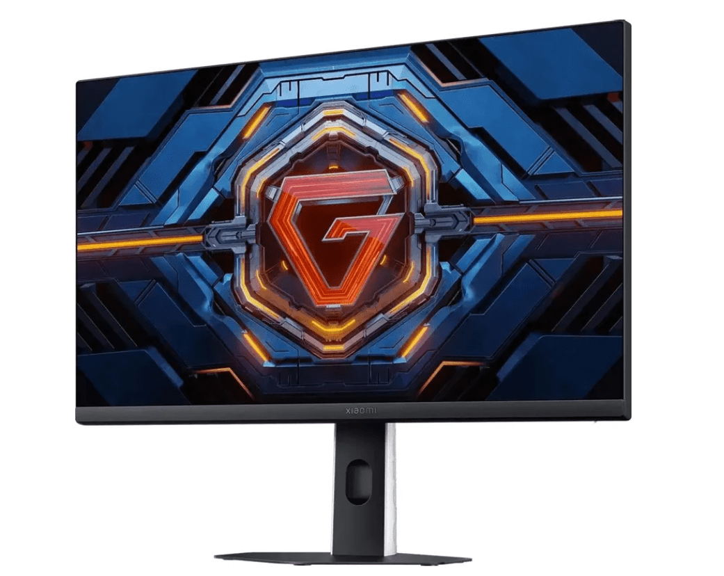 Монитор 23.8" Xiaomi G24i 2026 (ELA6364EU/ELA6656RU) 200Hz 2 Монитор 23.8" Xiaomi G24i 2026 (ELA6364EU/ELA6656RU) 200Hz 2