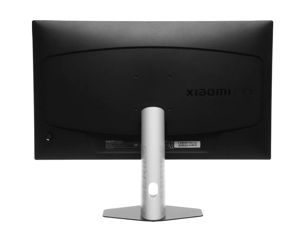 Монитор 23.8" Xiaomi G24i 2026 (ELA6364EU/ELA6656RU) 200Hz 4 Монитор 23.8" Xiaomi G24i 2026 (ELA6364EU/ELA6656RU) 200Hz 4