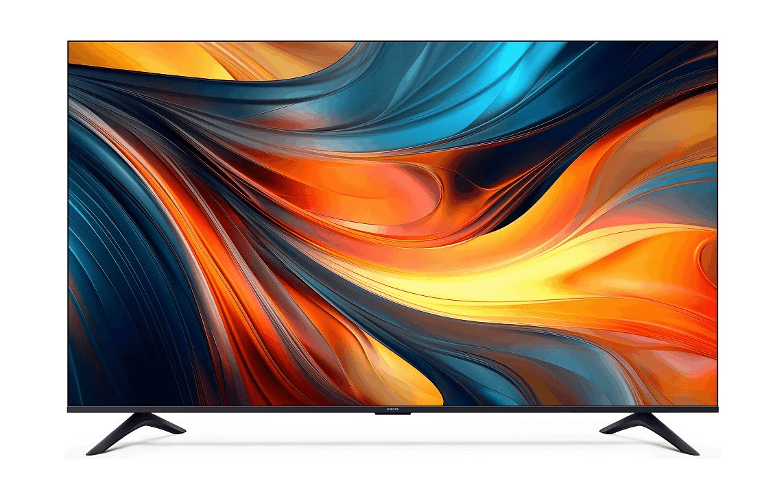 Телевизор 43" Xiaomi MI LED TV A 43 2026 (L43MB-AURU) 1 Телевизор 43" Xiaomi MI LED TV A 43 2026 (L43MB-AURU) 1
