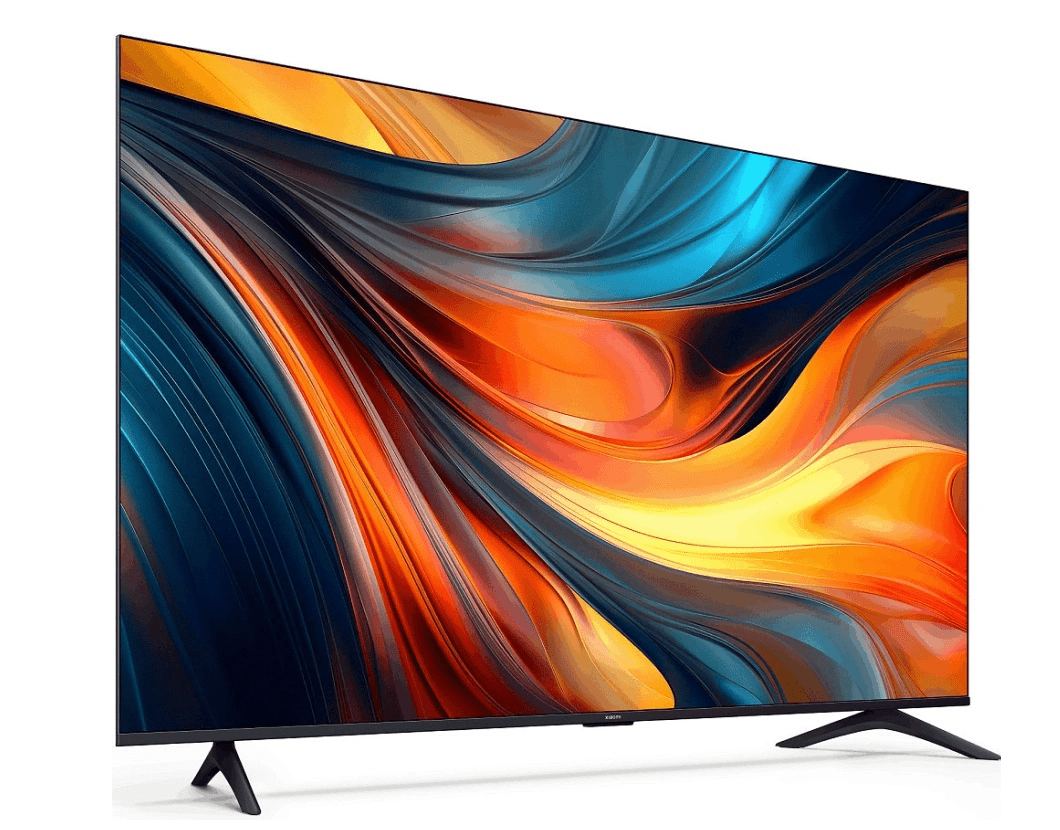 Телевизор 43" Xiaomi MI LED TV A 43 2026 (L43MB-AURU) 2 Телевизор 43" Xiaomi MI LED TV A 43 2026 (L43MB-AURU) 2
