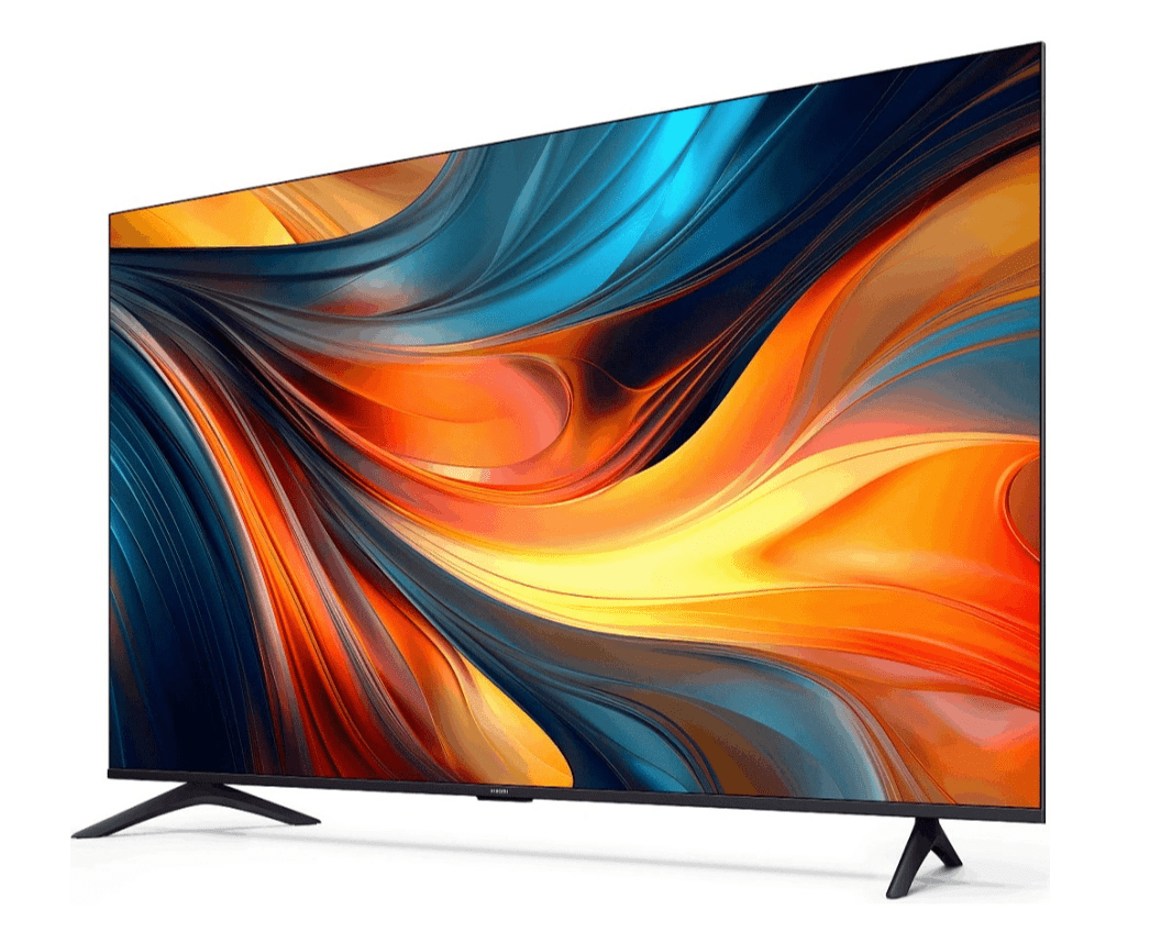Телевизор 43" Xiaomi MI LED TV A 43 2026 (L43MB-AURU) 3 Телевизор 43" Xiaomi MI LED TV A 43 2026 (L43MB-AURU) 3