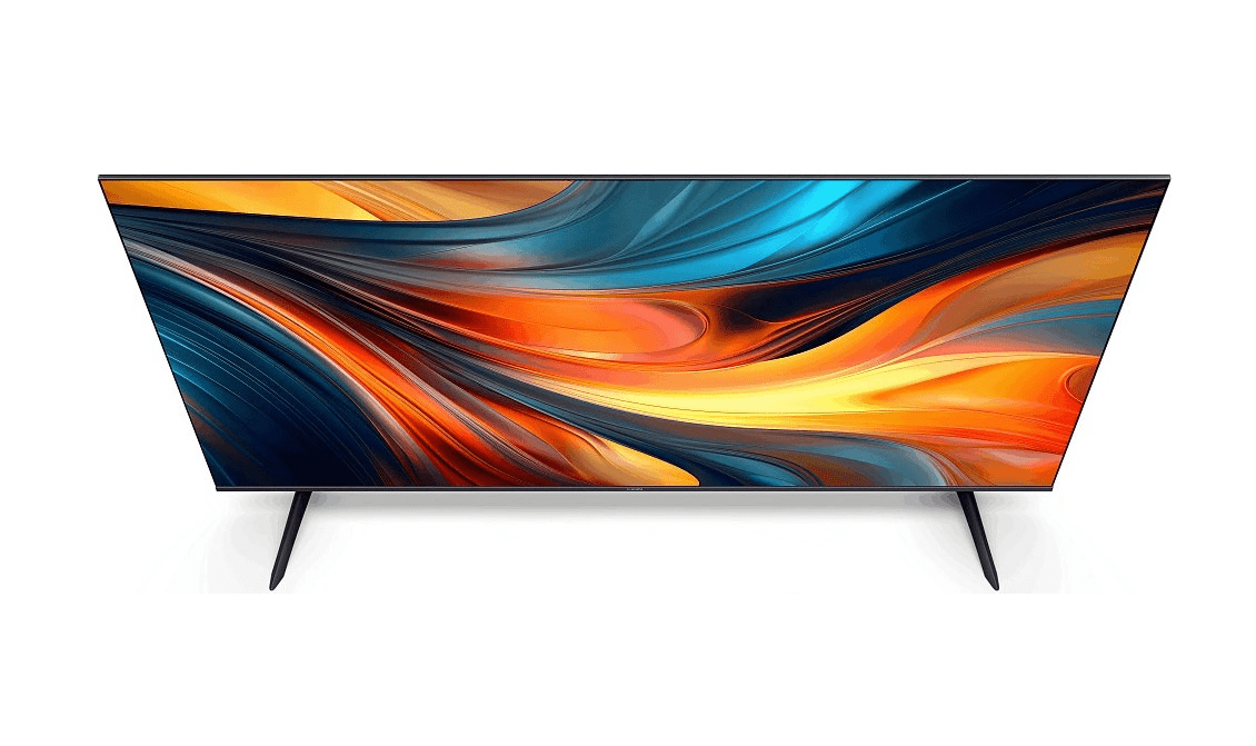 Телевизор 43" Xiaomi MI LED TV A 43 2026 (L43MB-AURU) 4 Телевизор 43" Xiaomi MI LED TV A 43 2026 (L43MB-AURU) 4