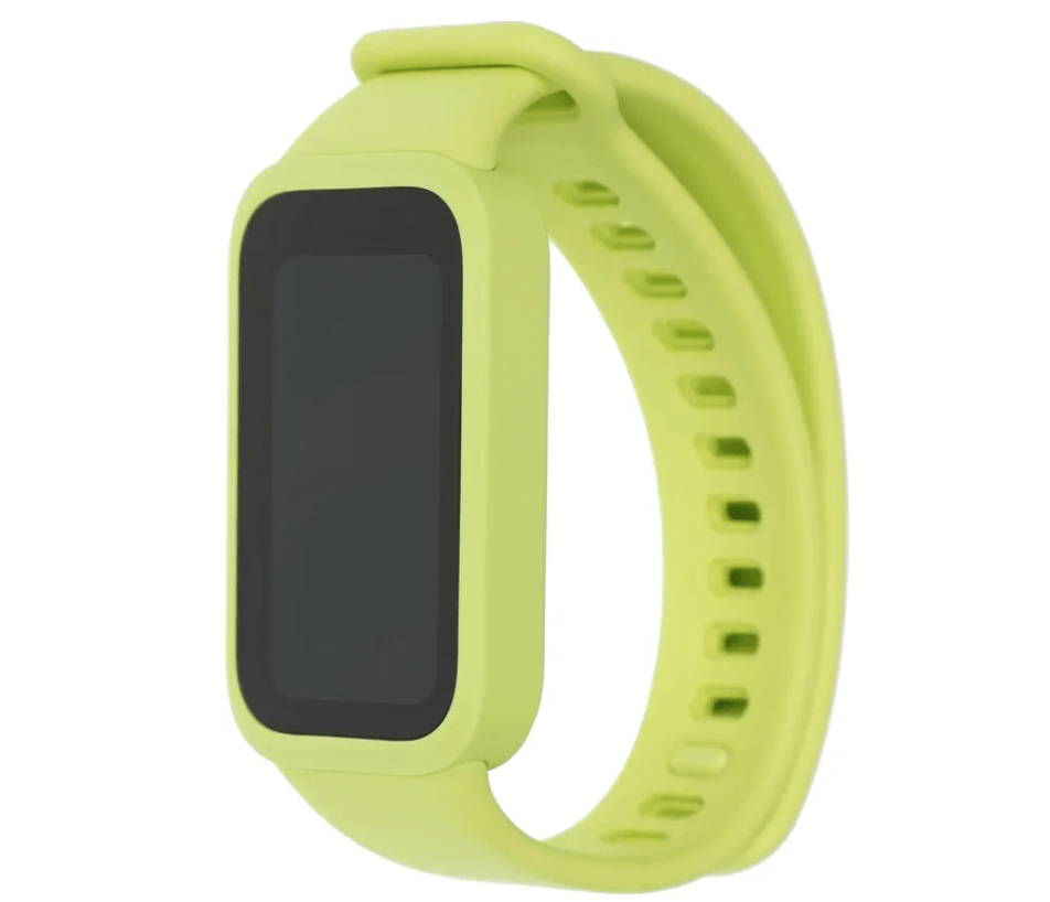 Фитнес-трекер Xiaomi Mi Band 9 Active Green 3 Фитнес-трекер Xiaomi Mi Band 9 Active Green 3