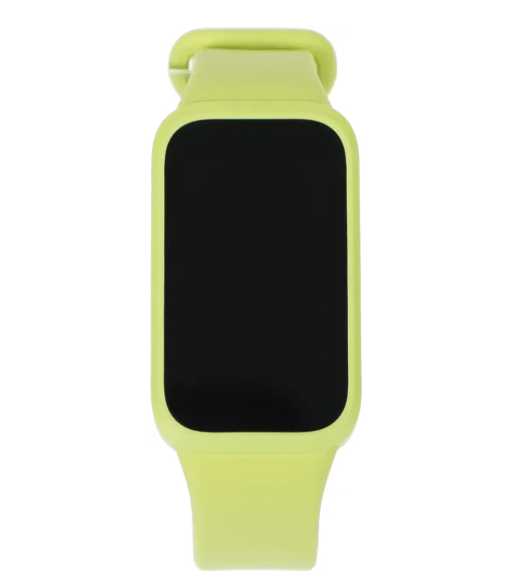 Фитнес-трекер Xiaomi Mi Band 9 Active Green 4 Фитнес-трекер Xiaomi Mi Band 9 Active Green 4