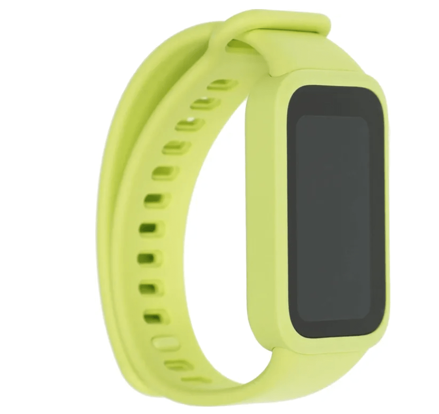 Фитнес-трекер Xiaomi Mi Band 9 Active Green 5 Фитнес-трекер Xiaomi Mi Band 9 Active Green 5