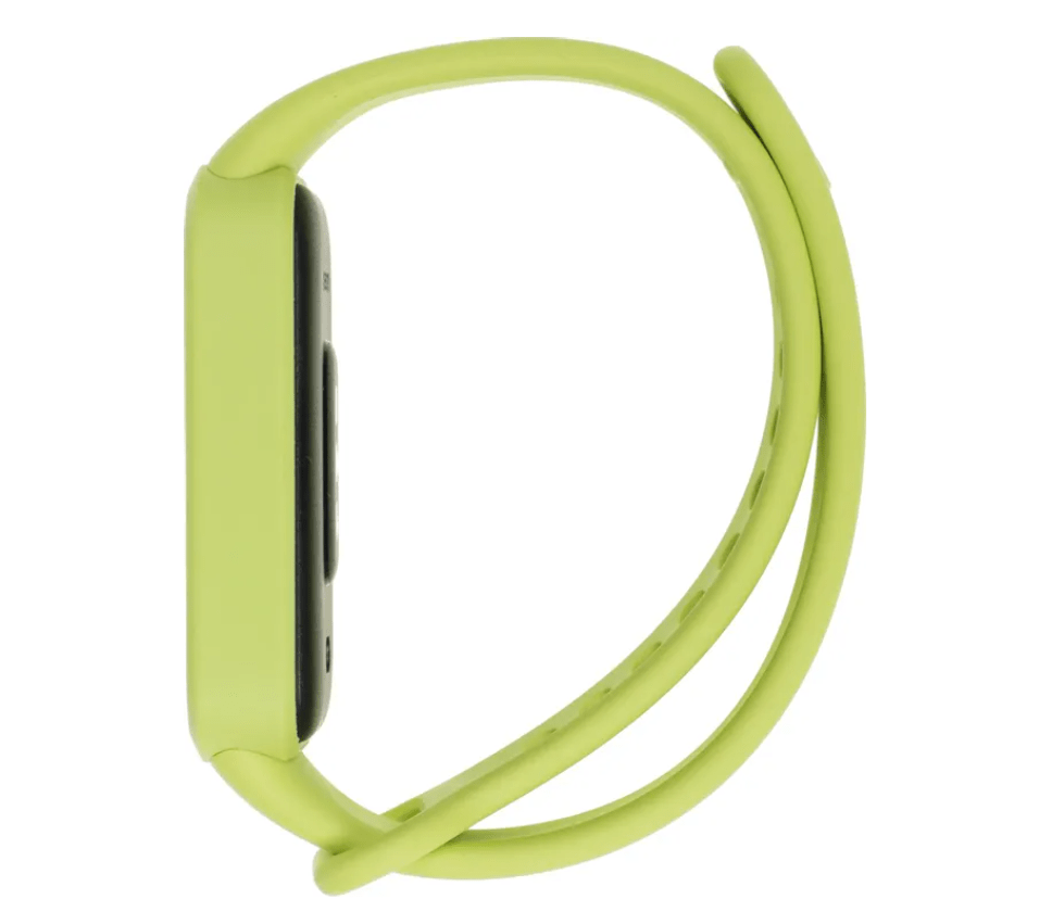 Фитнес-трекер Xiaomi Mi Band 9 Active Green 6 Фитнес-трекер Xiaomi Mi Band 9 Active Green 6