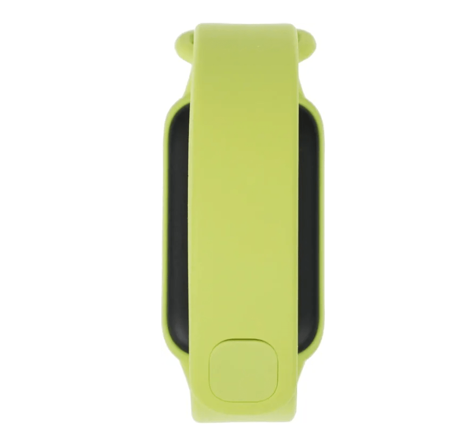 Фитнес-трекер Xiaomi Mi Band 9 Active Green 7 Фитнес-трекер Xiaomi Mi Band 9 Active Green 7