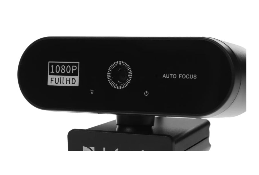 Веб камера Defender G-lens 2580 FullHD 1080p, 2 Мп (проводная, микрофон, 2 Мп, 1920x1080, USB Type-A 6 Веб камера Defender G-lens 2580 FullHD 1080p, 2 Мп (проводная, микрофон, 2 Мп, 1920x1080, USB Type-A 6