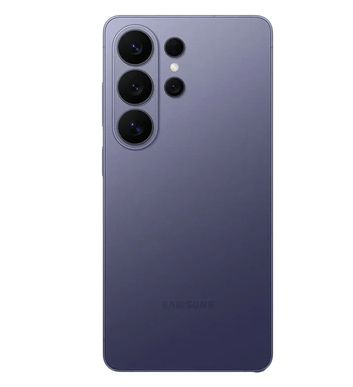 Смартфон Samsung Galaxy S26 Ultra S948B 12/512 Cobalt Violet 3 Смартфон Samsung Galaxy S26 Ultra S948B 12/512 Cobalt Violet 3