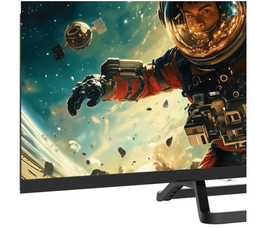 Телевизор 32" Sber SDX-32H3114, Smart TV, Салют ТВ, черный 5 Телевизор 32" Sber SDX-32H3114, Smart TV, Салют ТВ, черный 5