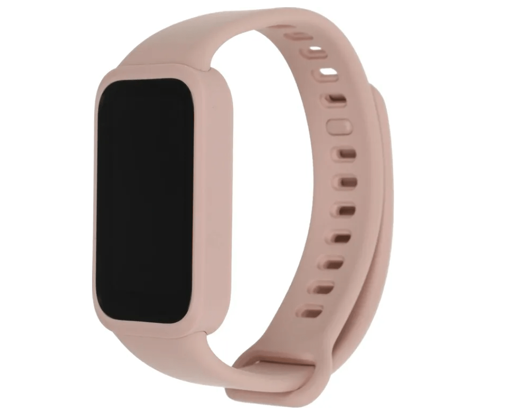 Фитнес-трекер Xiaomi Mi Band 9 Active Pink 8 Фитнес-трекер Xiaomi Mi Band 9 Active Pink 8