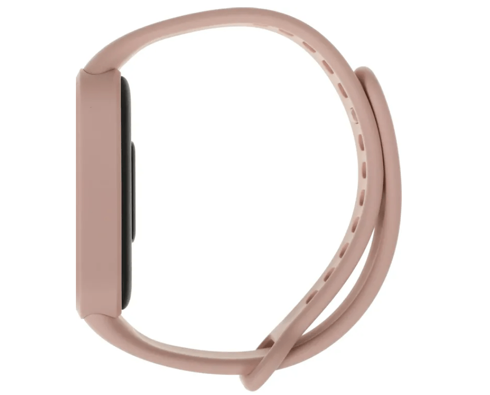 Фитнес-трекер Xiaomi Mi Band 9 Active Pink 5 Фитнес-трекер Xiaomi Mi Band 9 Active Pink 5