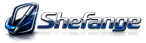 Shefange