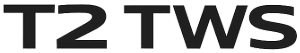 T2 TWS