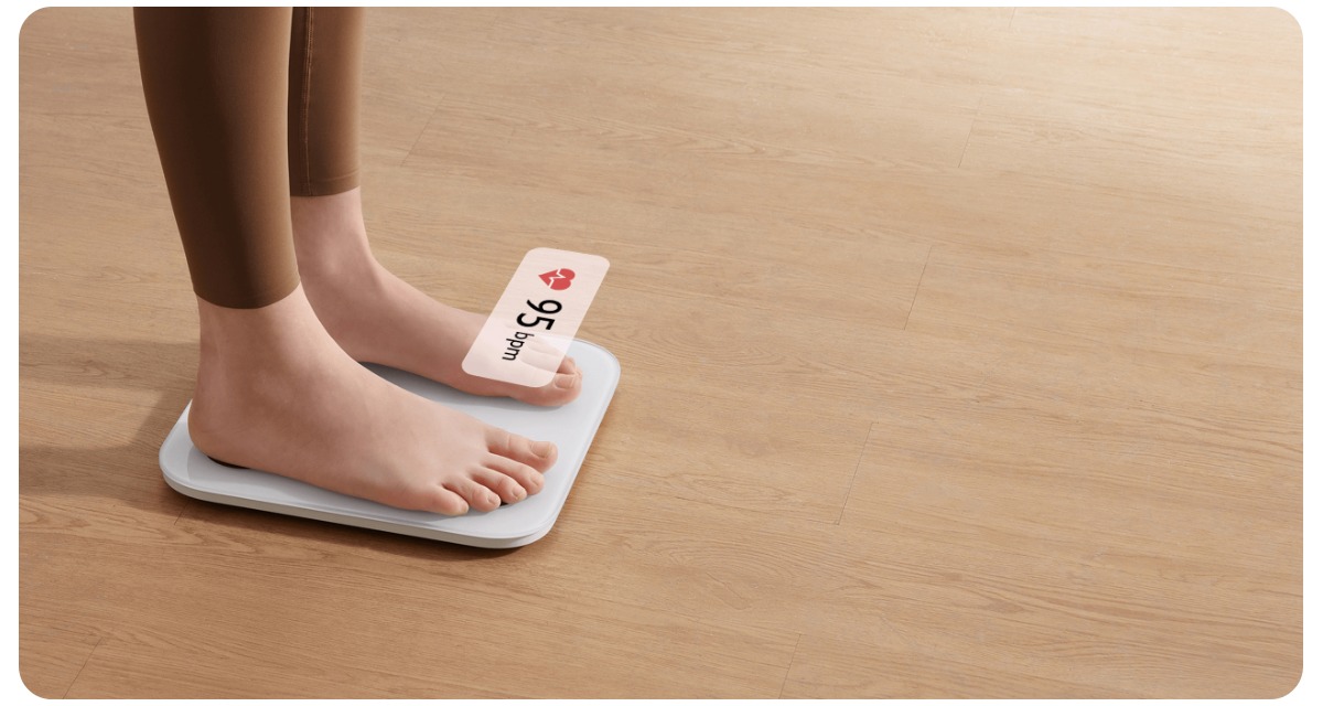 Умные весы Xiaomi Mi Body Composition Scale S400 MJTZC01YM White EU 7 XiaoMi-Body-Composition-Scale-S400-MJTZC01YM-07
