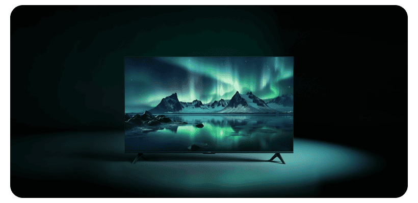 Телевизор 50" Xiaomi MI LED TV A 50 2026 (L50MB-ARU) 3 Xiaomi-TV-A-50-2026-04