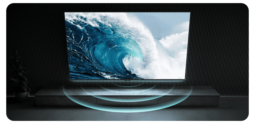 Телевизор 50" Xiaomi MI LED TV A 50 2026 (L50MB-ARU) 8 Xiaomi-TV-A-50-2026-11