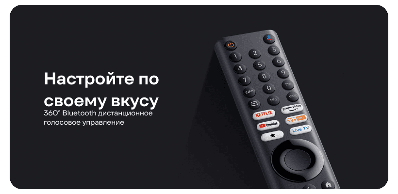 Телевизор 50" Xiaomi MI LED TV A 50 2026 (L50MB-ARU) 12 Xiaomi-TV-A-50-2026-14