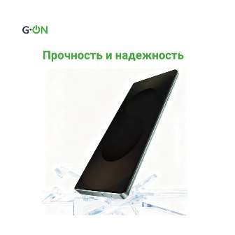Защитное стекло G-ON Privacy Samsung S24 Ultra 3 Защитное стекло G-ON Privacy Samsung S24 Ultra 3