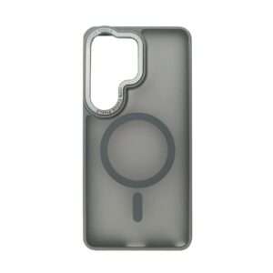 Чехол GUARD MATTE MagSafe for Samsung A57 Grey