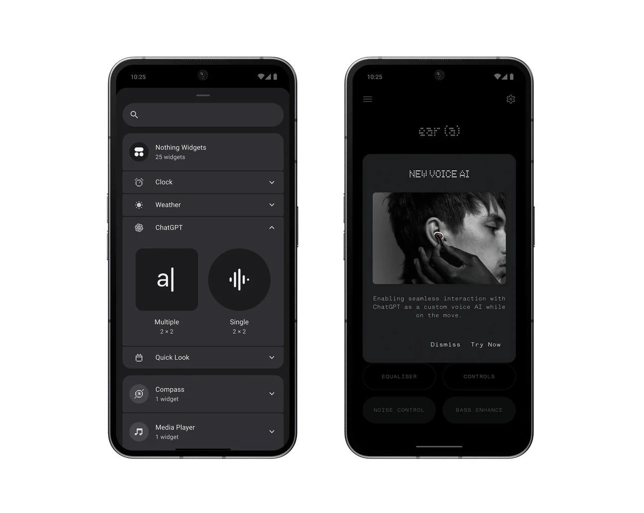 Смартфон CMF by NOTHING Phone 1 8/128GB Черный 4 Смартфон CMF by NOTHING Phone 1 8/128GB Черный 4
