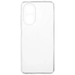 Силикон Smitt Xiaomi Redmi A5 4G/Poco C71 clear 1
