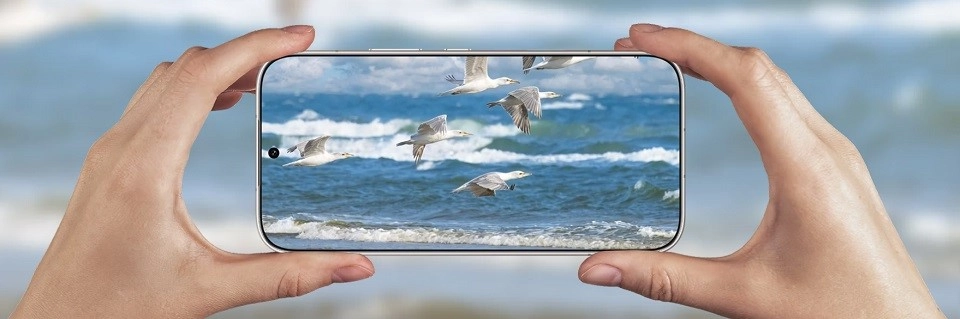 Смартфон HONOR 600 12/256 ГБ Оранжевый 3