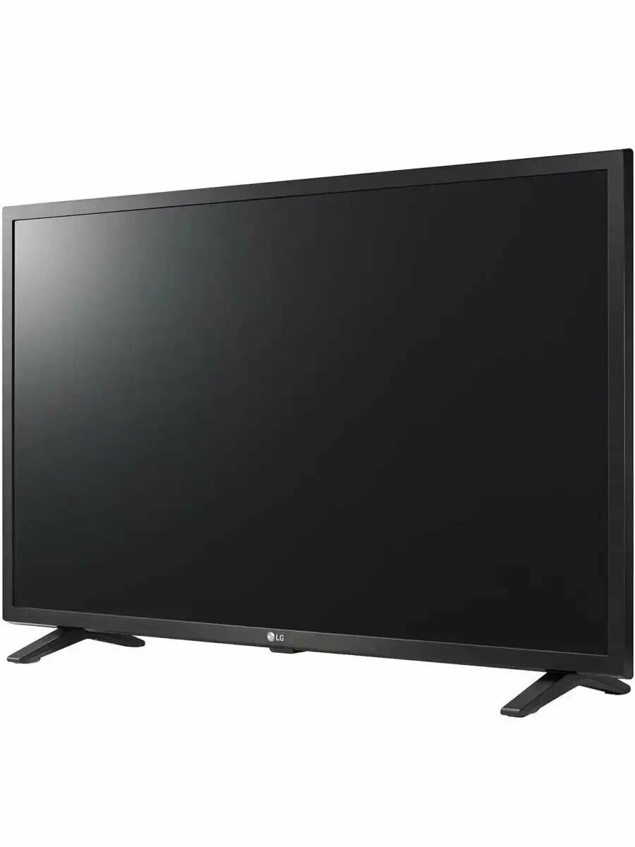 32" Телевизор LG 32LQ63506LA.ARUG черный 1920x1080, Full HD, 60 Гц, Wi-Fi, Smart TV, WebOS 3 32" Телевизор LG 32LQ63506LA.ARUG черный 1920x1080, Full HD, 60 Гц, Wi-Fi, Smart TV, WebOS 3