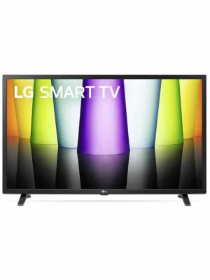 32" Телевизор LG 32LQ63506LA.ARUG черный 1920x1080, Full HD, 60 Гц, Wi-Fi, Smart TV, WebOS 1