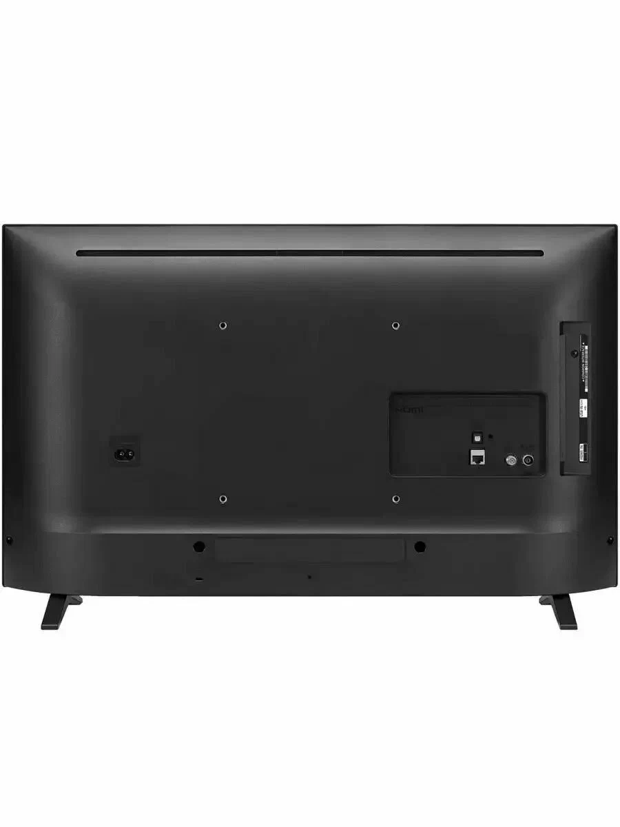 32" Телевизор LG 32LQ63506LA.ARUG черный 1920x1080, Full HD, 60 Гц, Wi-Fi, Smart TV, WebOS 5 32" Телевизор LG 32LQ63506LA.ARUG черный 1920x1080, Full HD, 60 Гц, Wi-Fi, Smart TV, WebOS 5