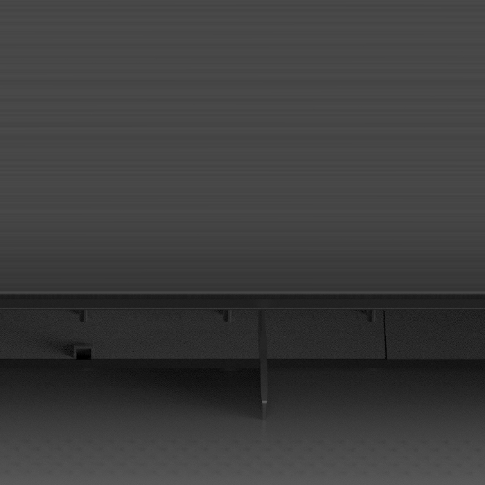 Кондиционер инверторный Viomi Cross 2 9000BTU Smart Air Conditioner 3