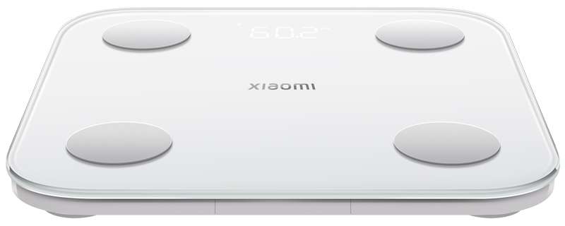 Умные весы Xiaomi Mi Body Composition Scale S400 MJTZC01YM White EU 3 Умные весы Xiaomi Mi Body Composition Scale S400 MJTZC01YM White EU 3