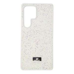 Чехол Swarovski for Samsung A57 5G White 1