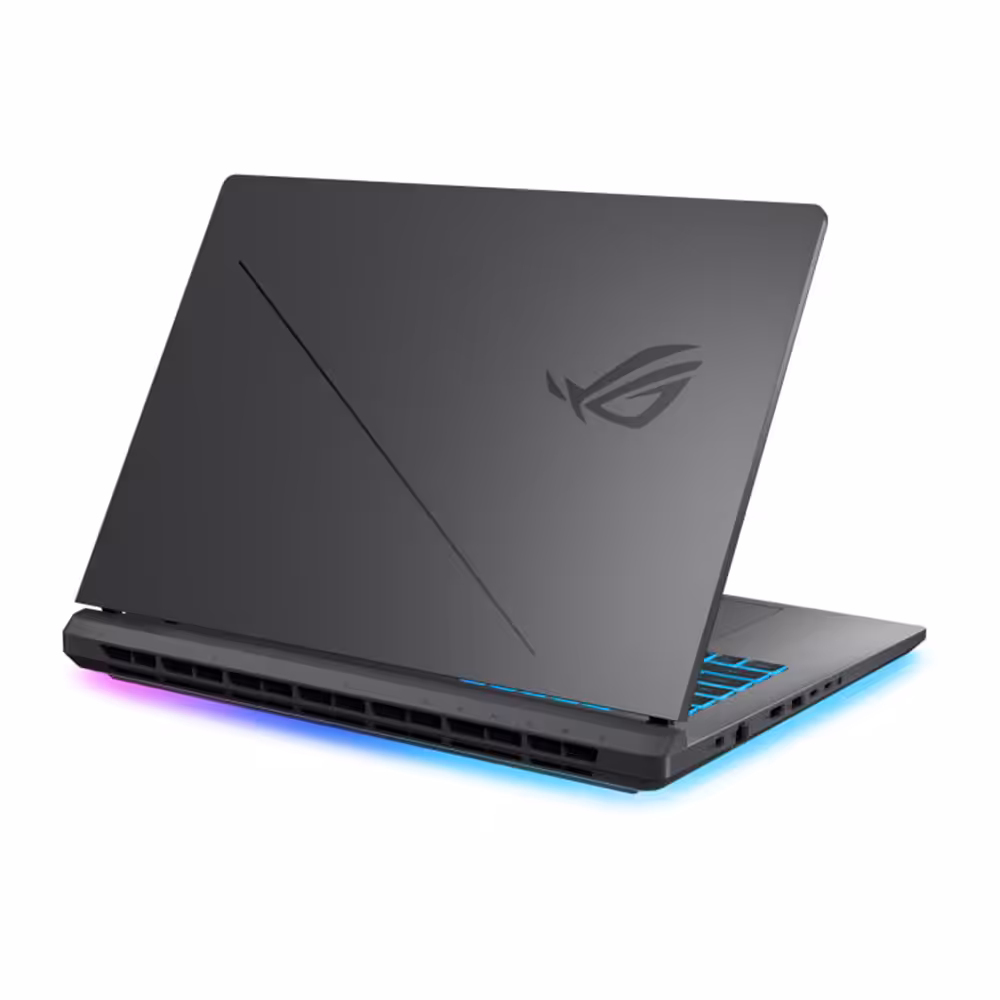 Ноутбук ASUS ROG Strix G18 Core Ultra9 275HX 2100MHz/32GB/1024GB/GeForce RTX 5070 Ti 12GB/БезОС 4 Ноутбук ASUS ROG Strix G18 Core Ultra9 275HX 2100MHz/32GB/1024GB/GeForce RTX 5070 Ti 12GB/БезОС 4