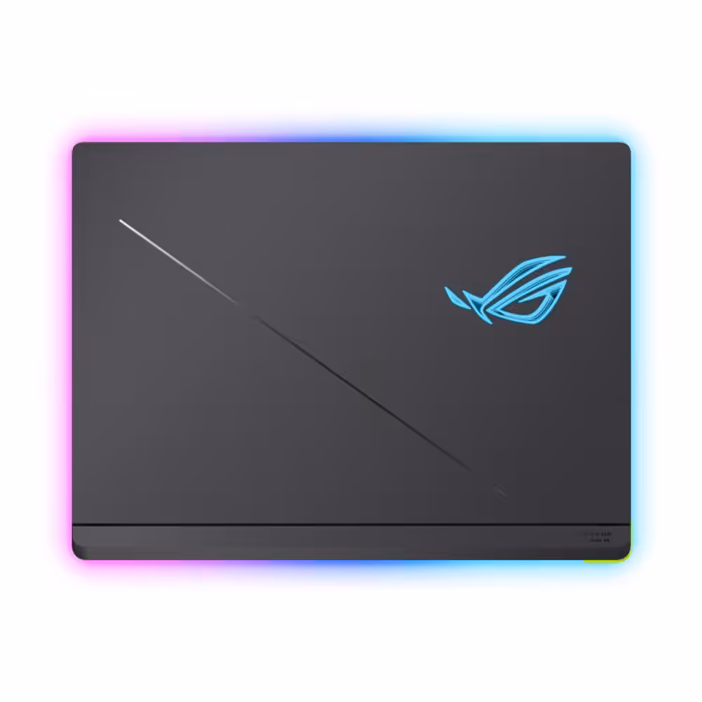 Ноутбук ASUS ROG Strix G18 Core Ultra9 275HX 2100MHz/32GB/1024GB/GeForce RTX 5070 Ti 12GB/БезОС 5 Ноутбук ASUS ROG Strix G18 Core Ultra9 275HX 2100MHz/32GB/1024GB/GeForce RTX 5070 Ti 12GB/БезОС 5