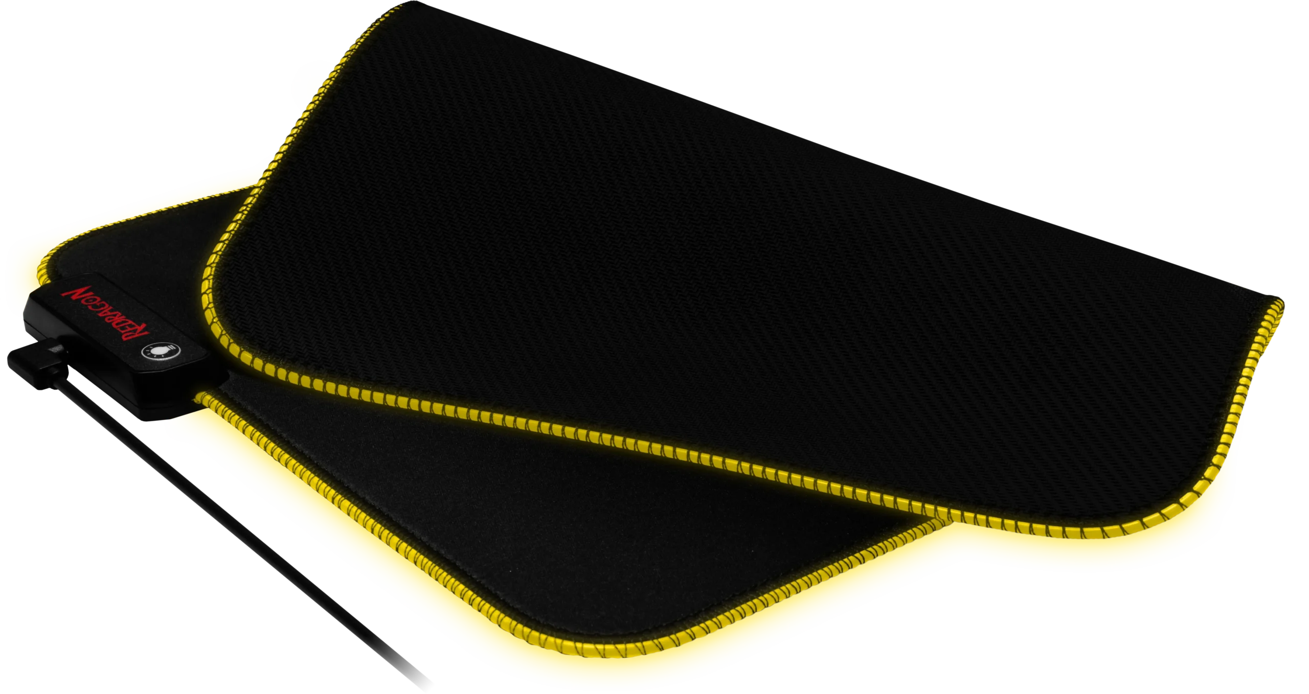 Коврик Redragon Pluto, подсветка, 330x260x3 мм 8 Коврик Redragon Pluto, подсветка, 330x260x3 мм 8