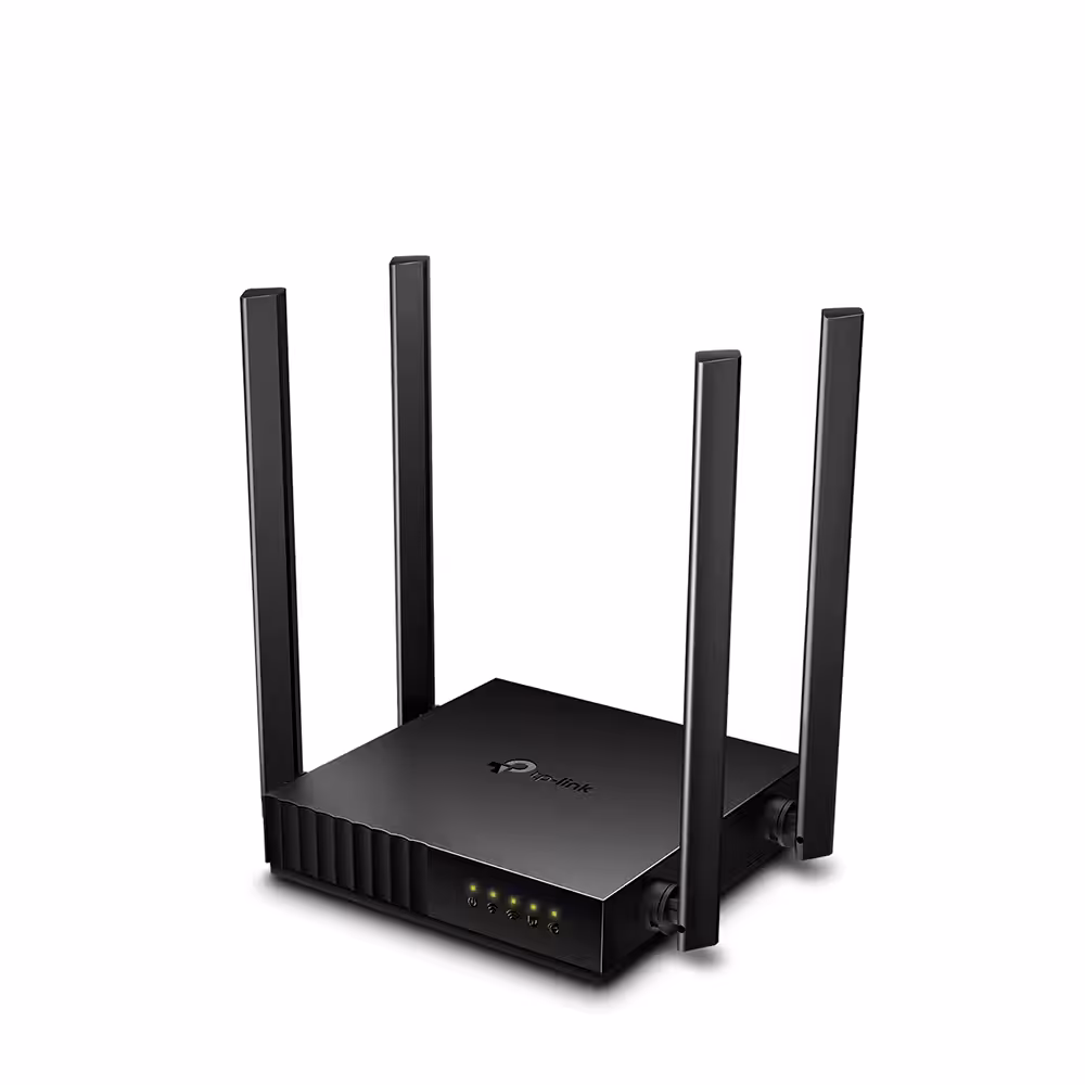 Беспроводной маршрутизатор TP-Link Archer C54 1 Беспроводной маршрутизатор TP-Link Archer C54 1