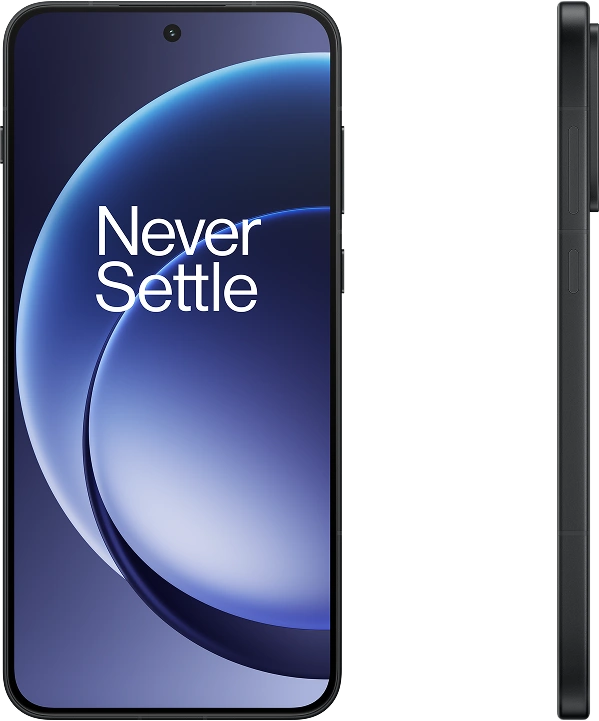 Смартфон OnePlus 15R 12/256 Charcoal Black IN 2 Смартфон OnePlus 15R 12/256 Charcoal Black IN 2