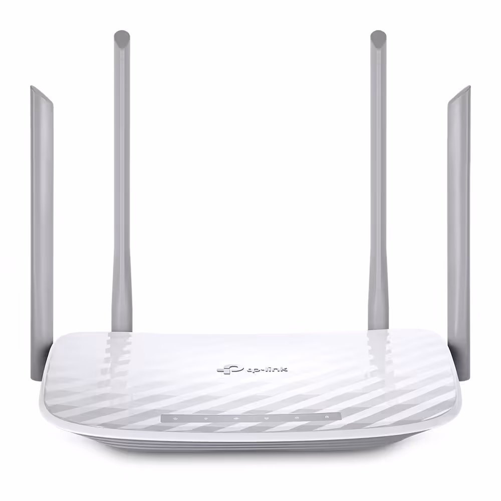 Беспроводной маршрутизатор TP-Link Archer C50 2 Беспроводной маршрутизатор TP-Link Archer C50 2