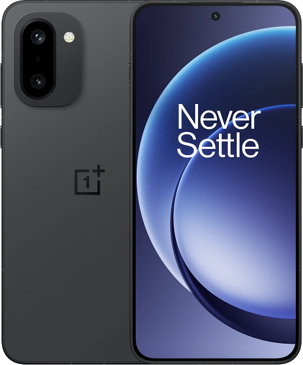Смартфон OnePlus 15R 12/256 Charcoal Black IN 1 Смартфон OnePlus 15R 12/256 Charcoal Black IN 1