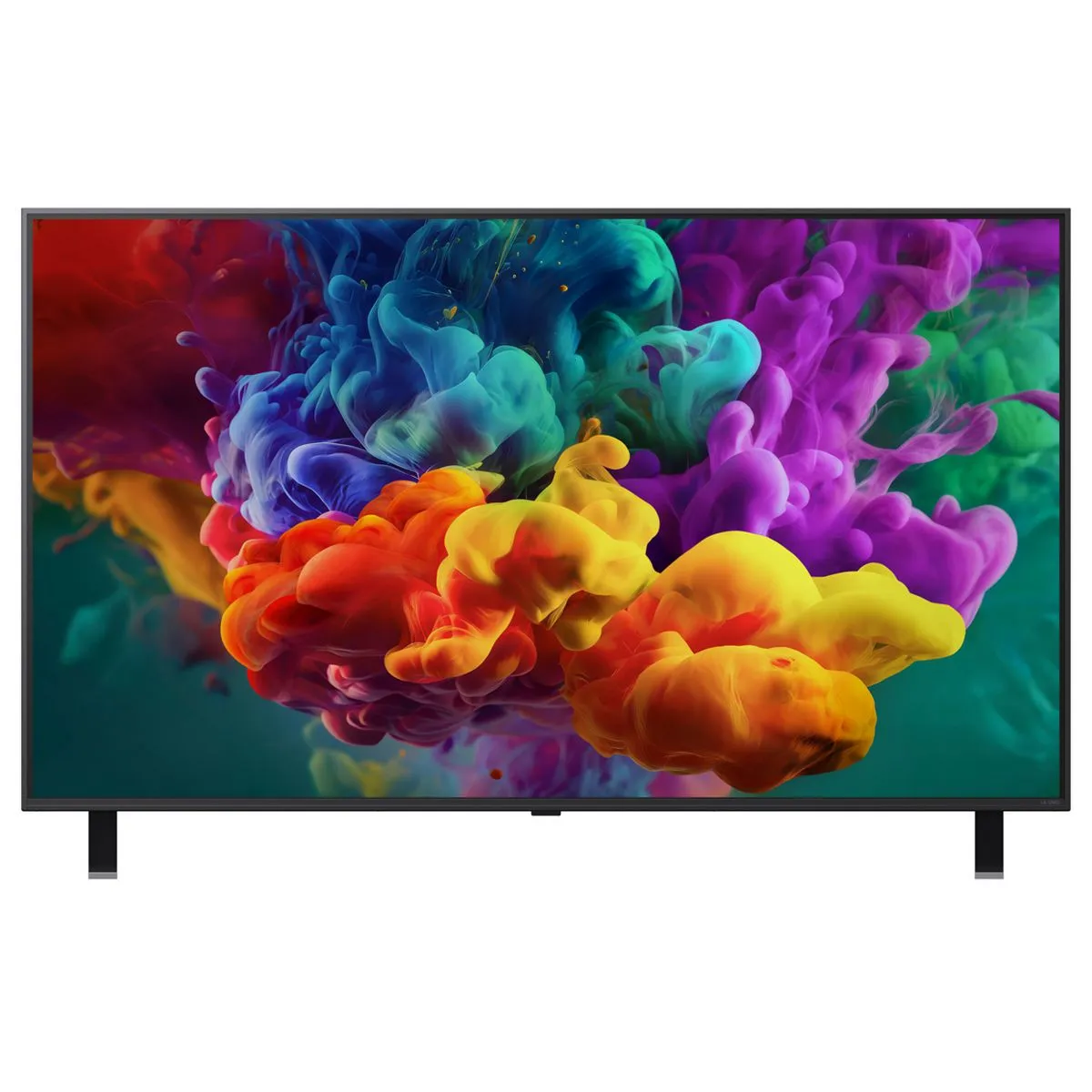 50" Телевизор LG 50QNED85B6A.ARUG черный титан QNED 3840x2160, 4K Ultra HD, 120 Гц, Wi-Fi, Smart TV 12 50" Телевизор LG 50QNED85B6A.ARUG черный титан QNED 3840x2160, 4K Ultra HD, 120 Гц, Wi-Fi, Smart TV 12