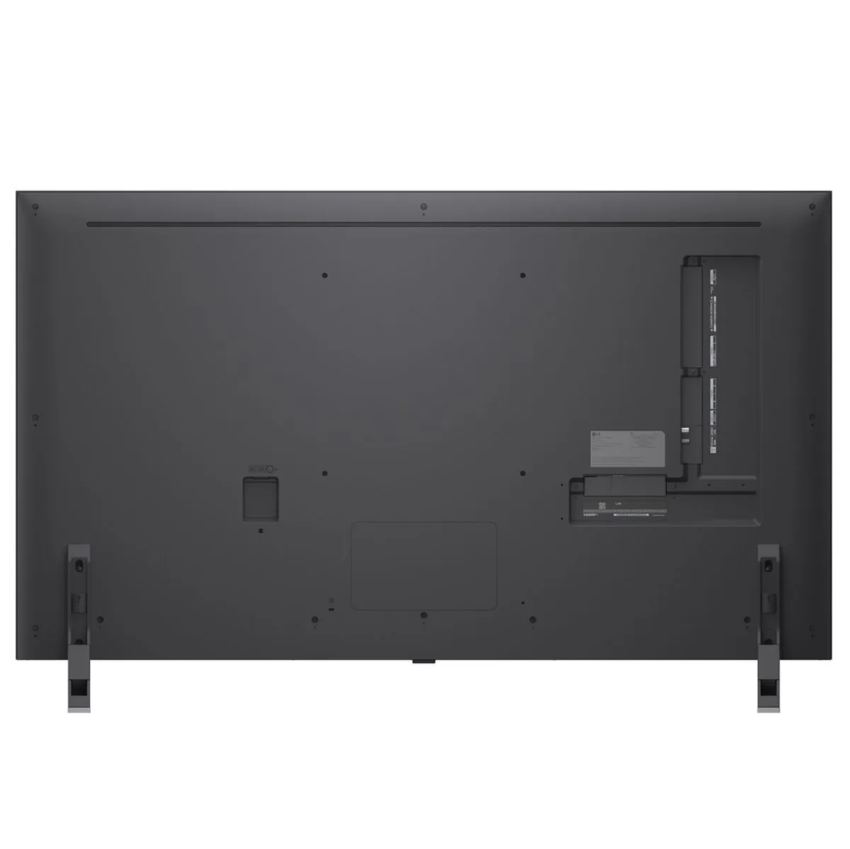 50" Телевизор LG 50QNED85B6A.ARUG черный титан QNED 3840x2160, 4K Ultra HD, 120 Гц, Wi-Fi, Smart TV 10 50" Телевизор LG 50QNED85B6A.ARUG черный титан QNED 3840x2160, 4K Ultra HD, 120 Гц, Wi-Fi, Smart TV 10