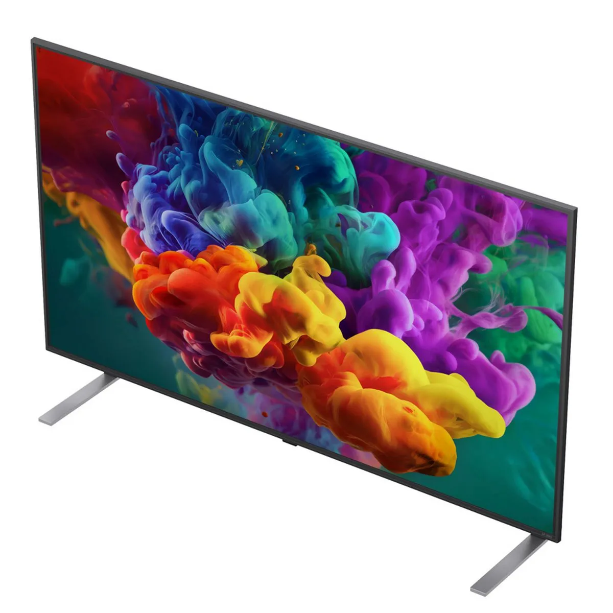 50" Телевизор LG 50QNED85B6A.ARUG черный титан QNED 3840x2160, 4K Ultra HD, 120 Гц, Wi-Fi, Smart TV 6 50" Телевизор LG 50QNED85B6A.ARUG черный титан QNED 3840x2160, 4K Ultra HD, 120 Гц, Wi-Fi, Smart TV 6