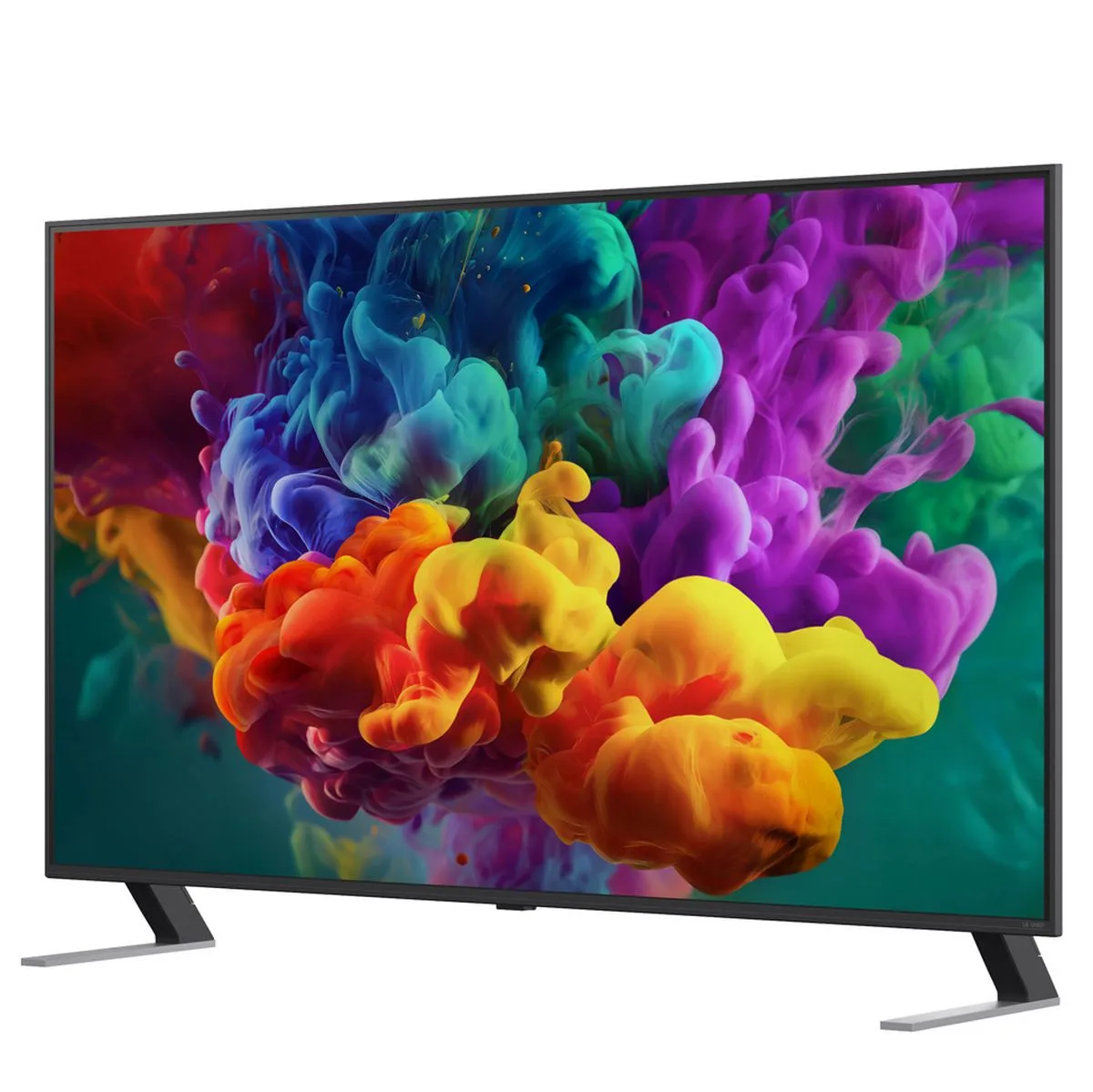 50" Телевизор LG 50QNED85B6A.ARUG черный титан QNED 3840x2160, 4K Ultra HD, 120 Гц, Wi-Fi, Smart TV 4 50" Телевизор LG 50QNED85B6A.ARUG черный титан QNED 3840x2160, 4K Ultra HD, 120 Гц, Wi-Fi, Smart TV 4